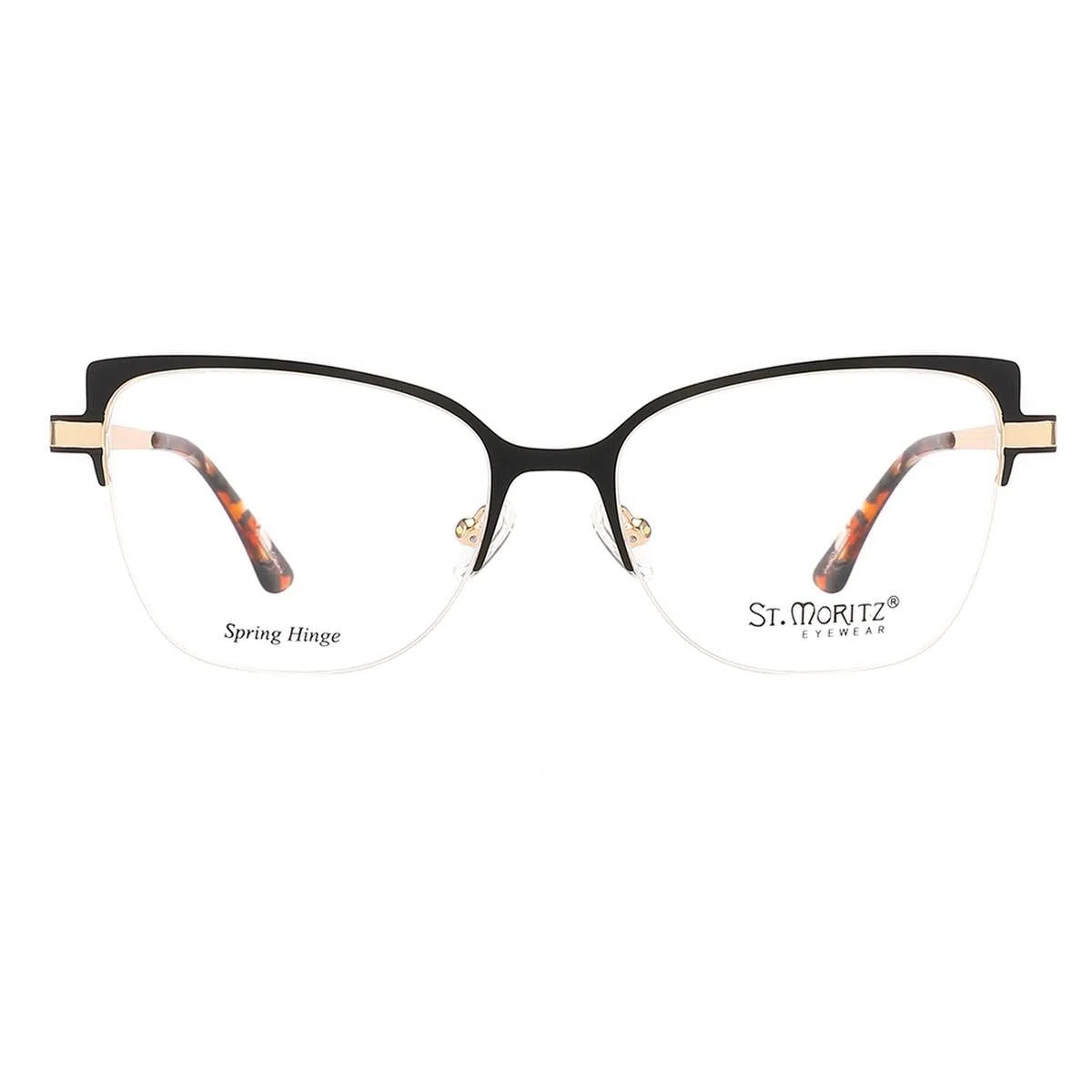 ST MORITZ MICHELE Eyeglasses - view 3